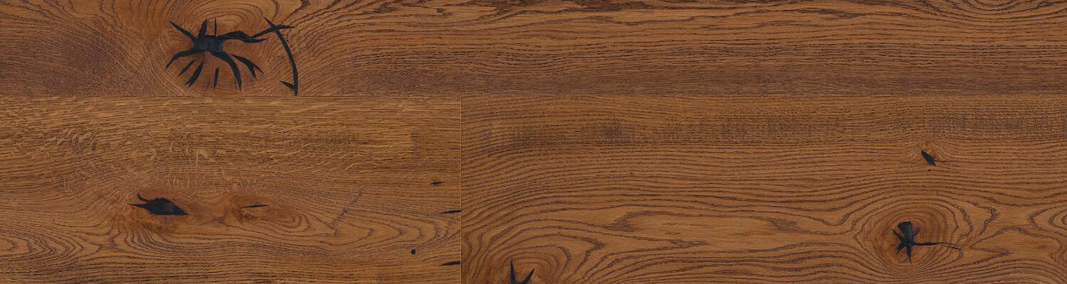 Parchet stratificat stejar antique brown chalet plank_1